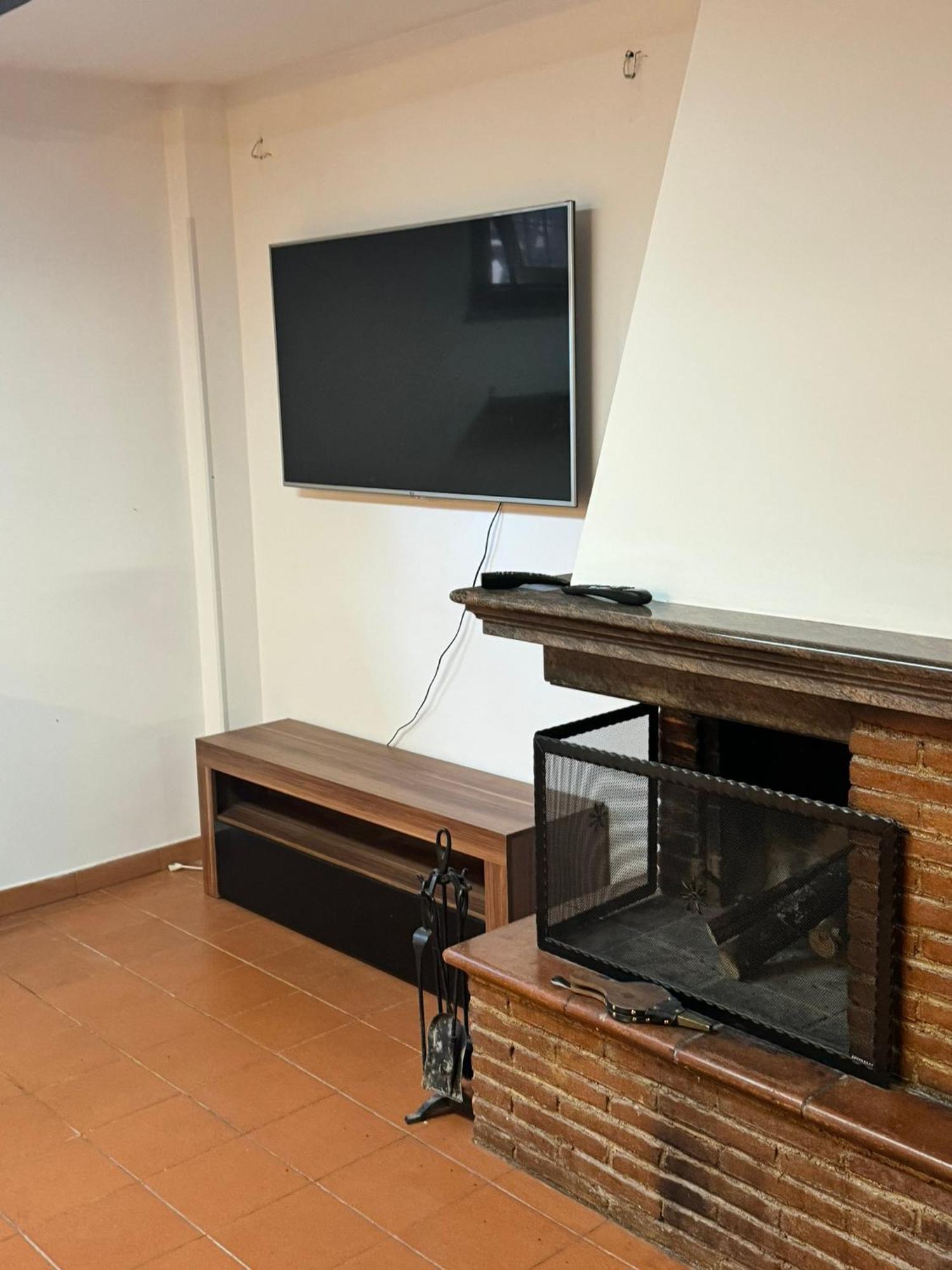 Dolcevita Eur 2 Luxury Gasthuis