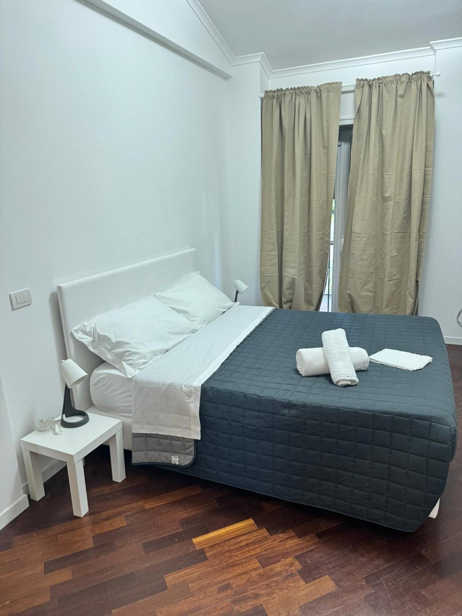 Gasthuis Dolcevita Eur 2 Luxury Rome