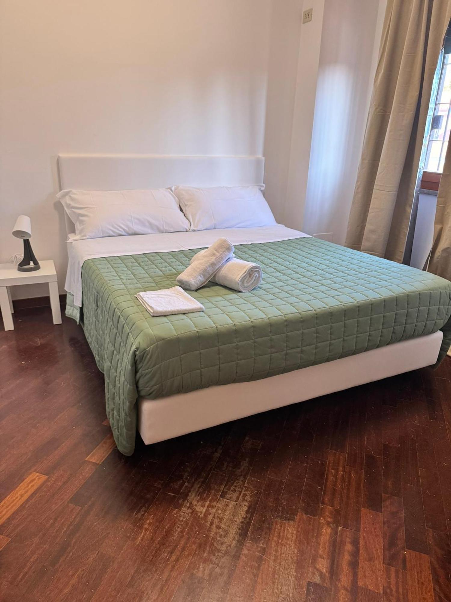 Gasthuis Dolcevita Eur 2 Luxury *