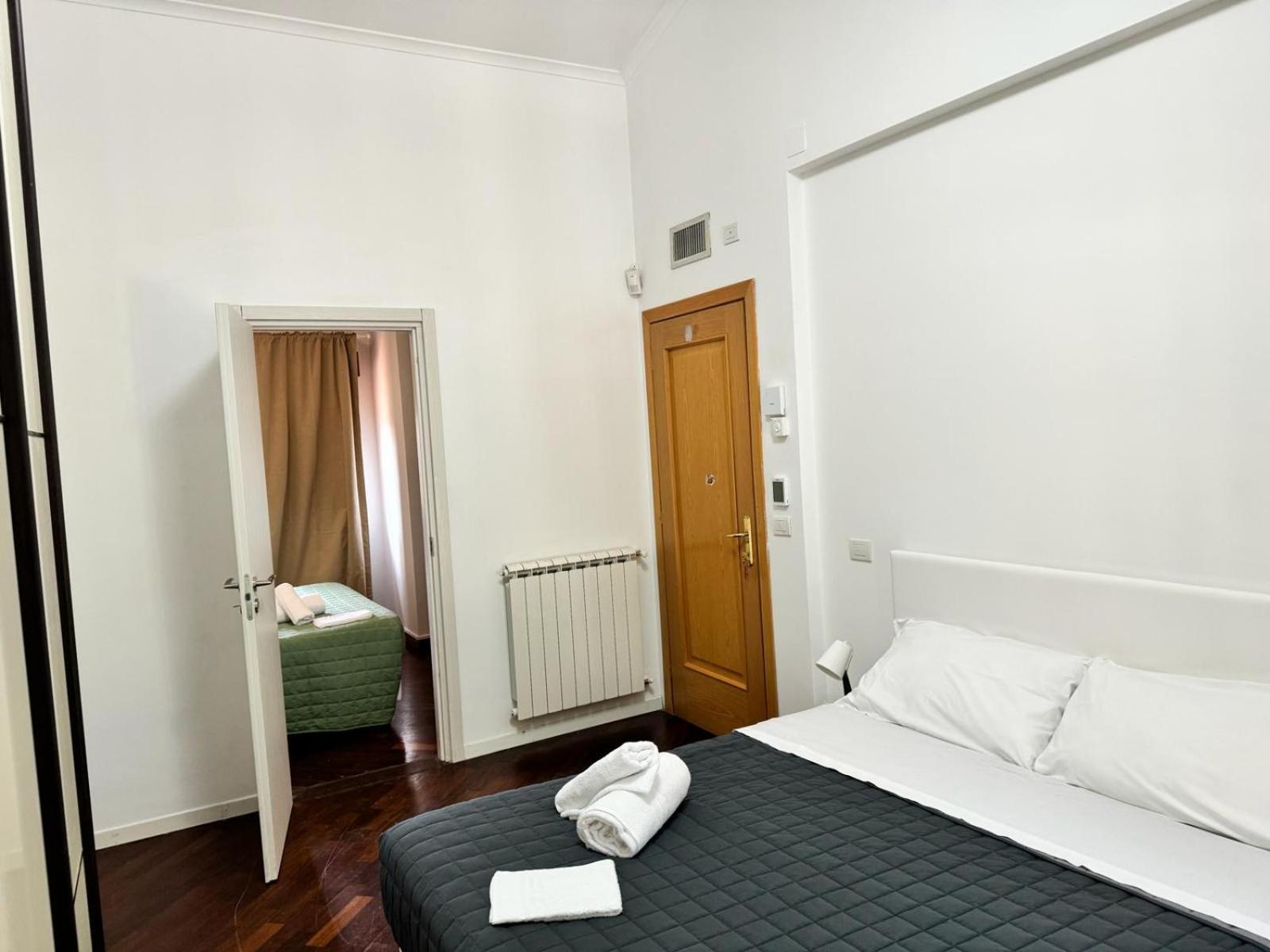 Dolcevita Eur 2 Luxury Gasthuis Rome