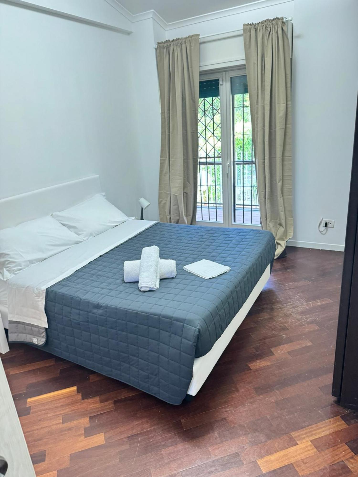 Dolcevita Eur 2 Luxury Gasthuis *