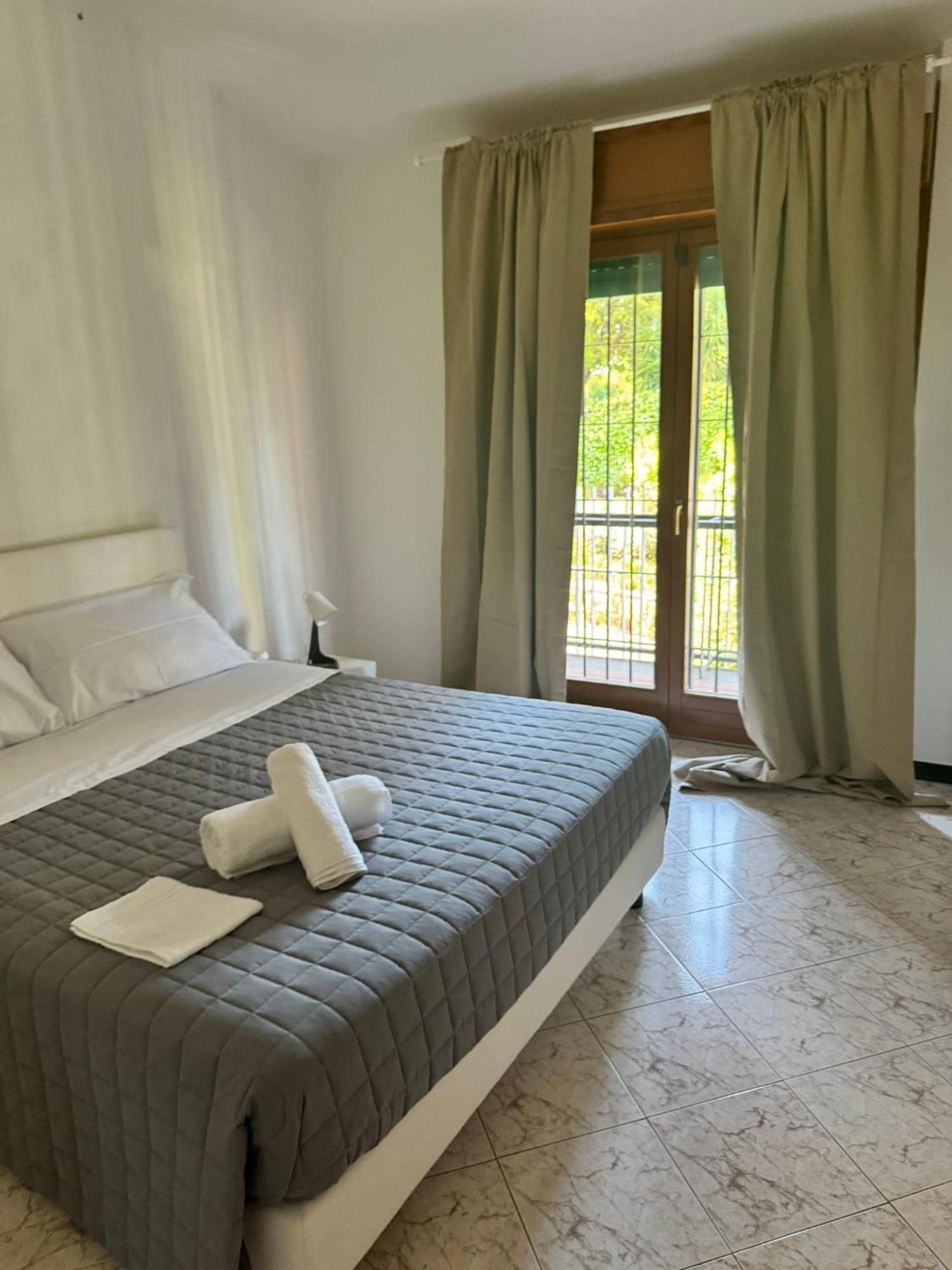Dolcevita Eur 2 Luxury Gasthuis