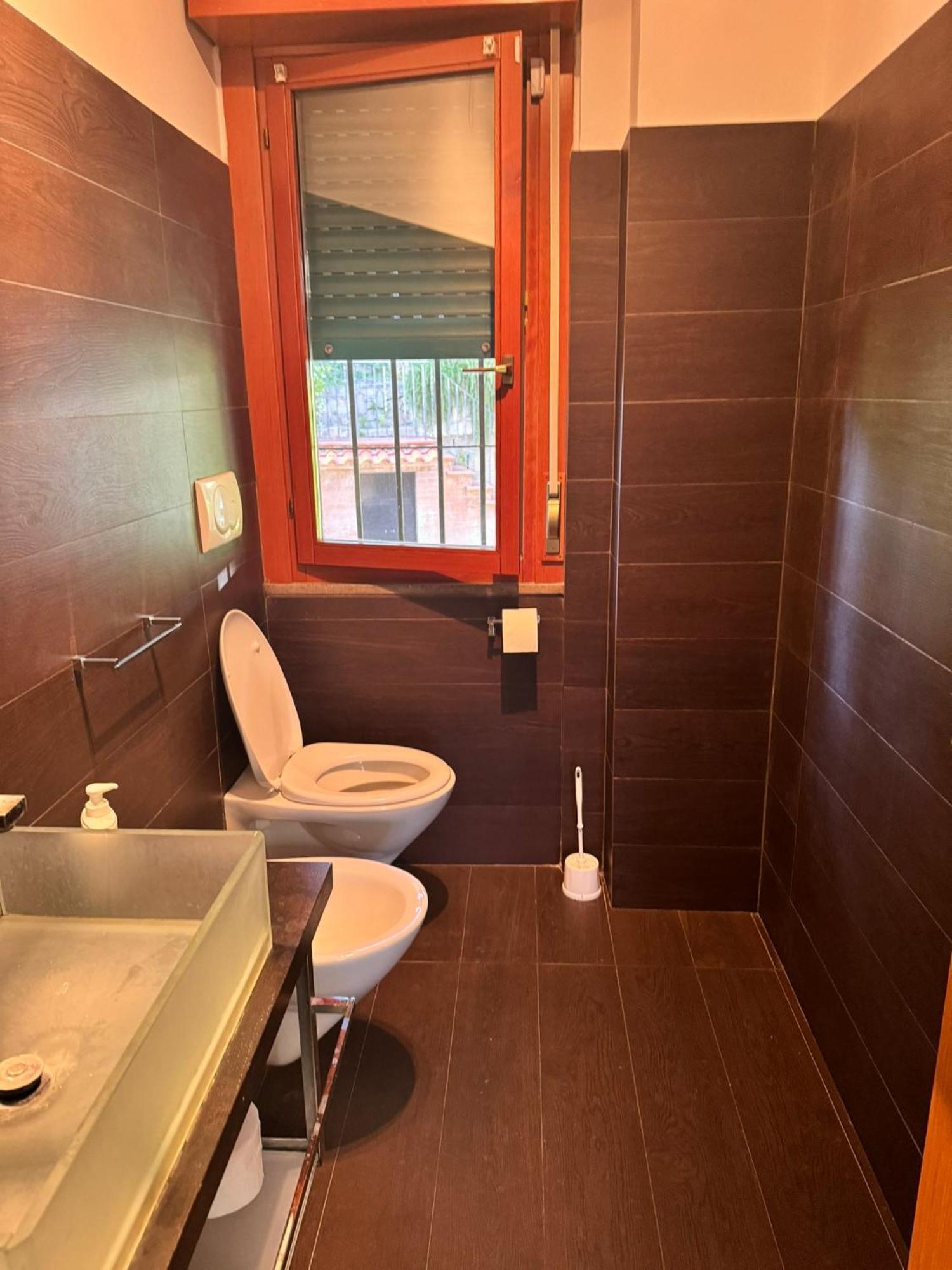 Gasthuis Dolcevita Eur 2 Luxury