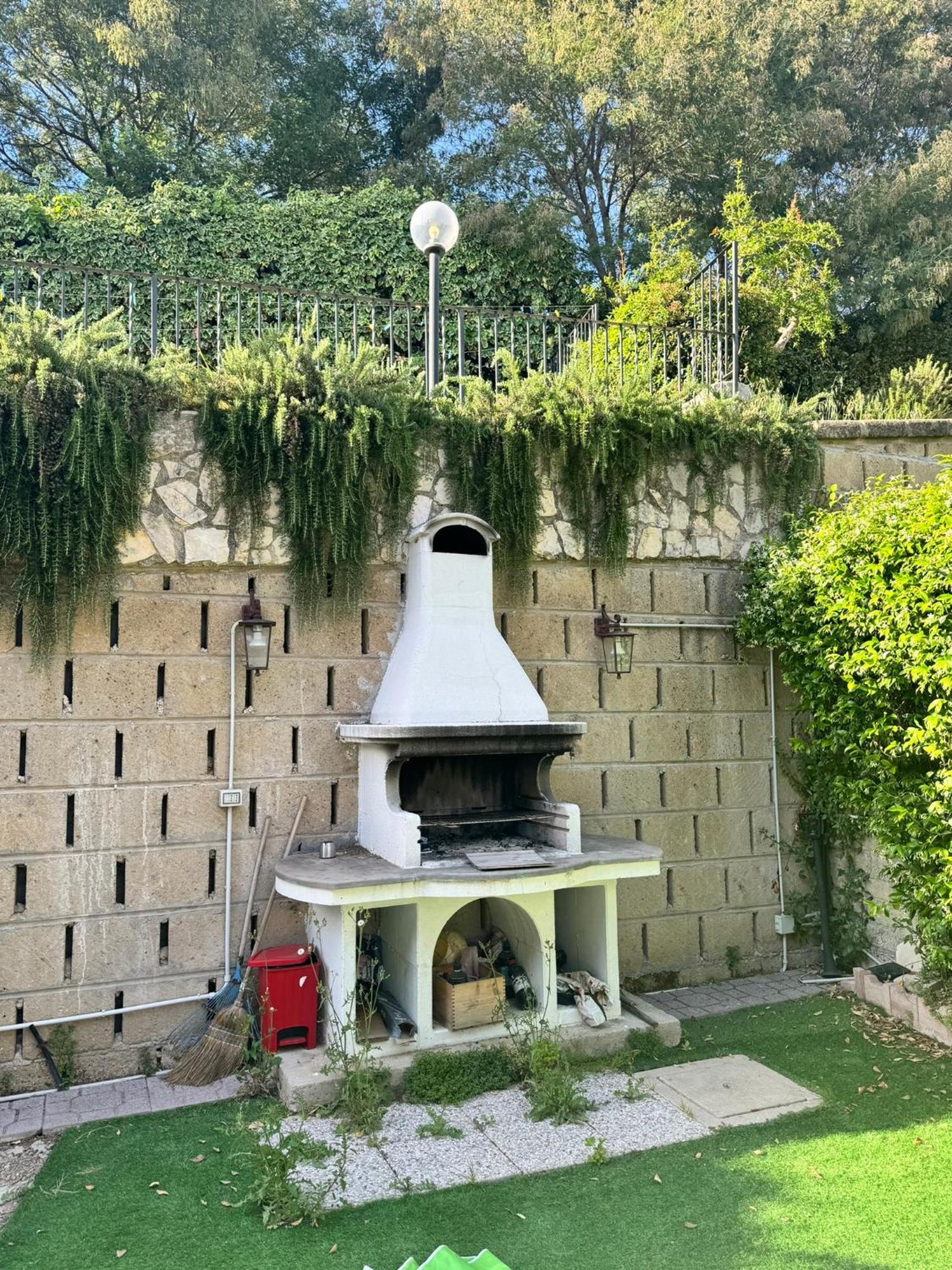 Gasthuis Dolcevita Eur 2 Luxury