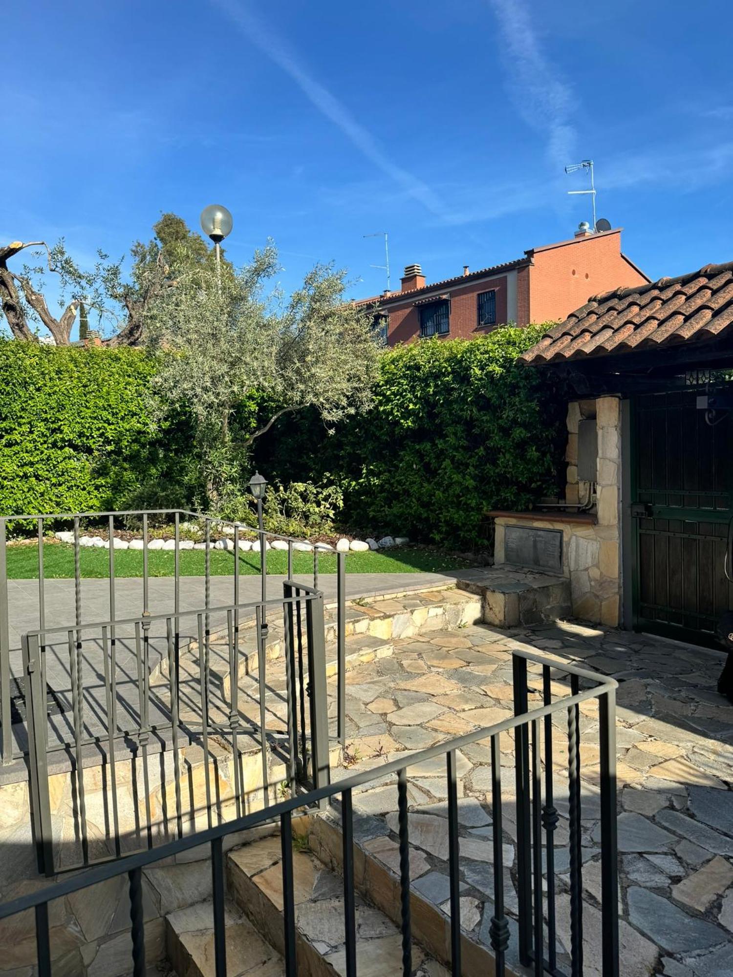 Gasthuis Dolcevita Eur 2 Luxury *