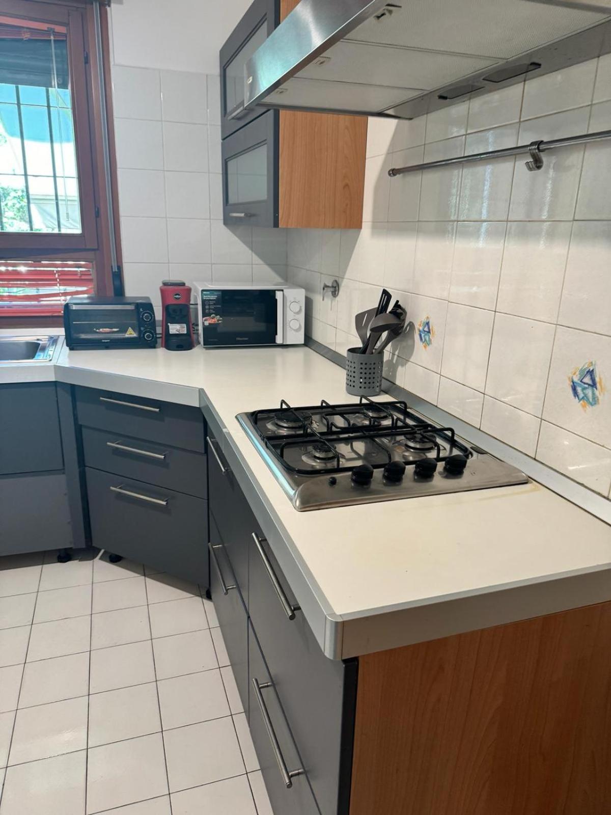 Dolcevita Eur 2 Luxury Gasthuis