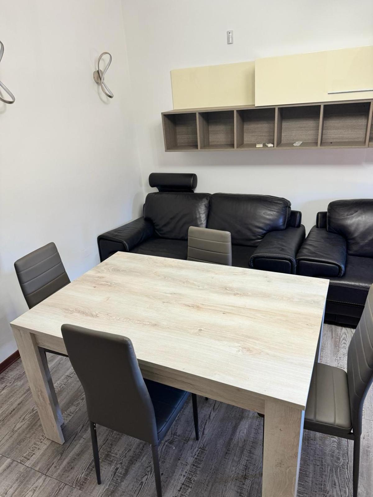 Gasthuis Dolcevita Eur 2 Luxury *