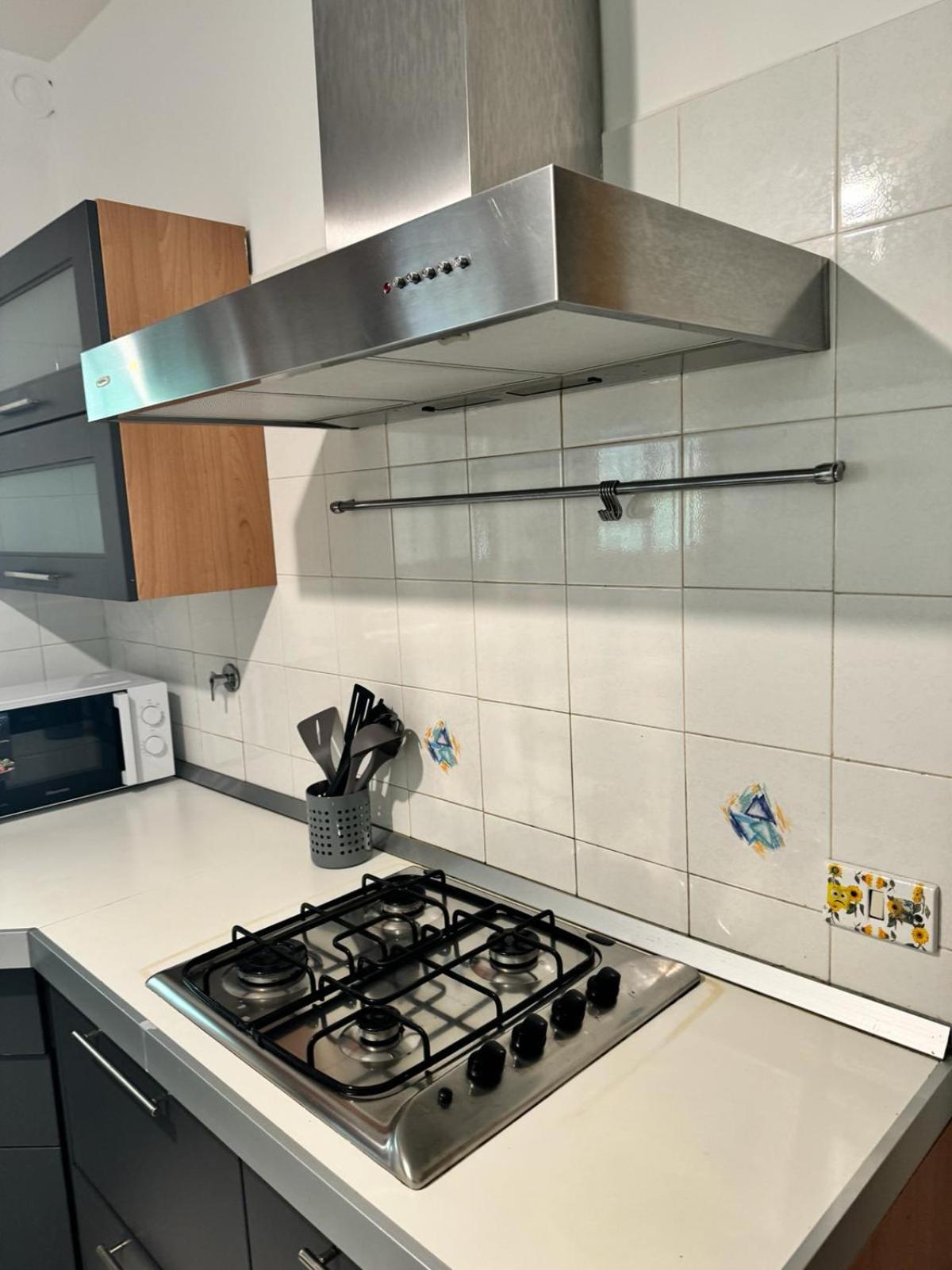 Dolcevita Eur 2 Luxury Gasthuis *