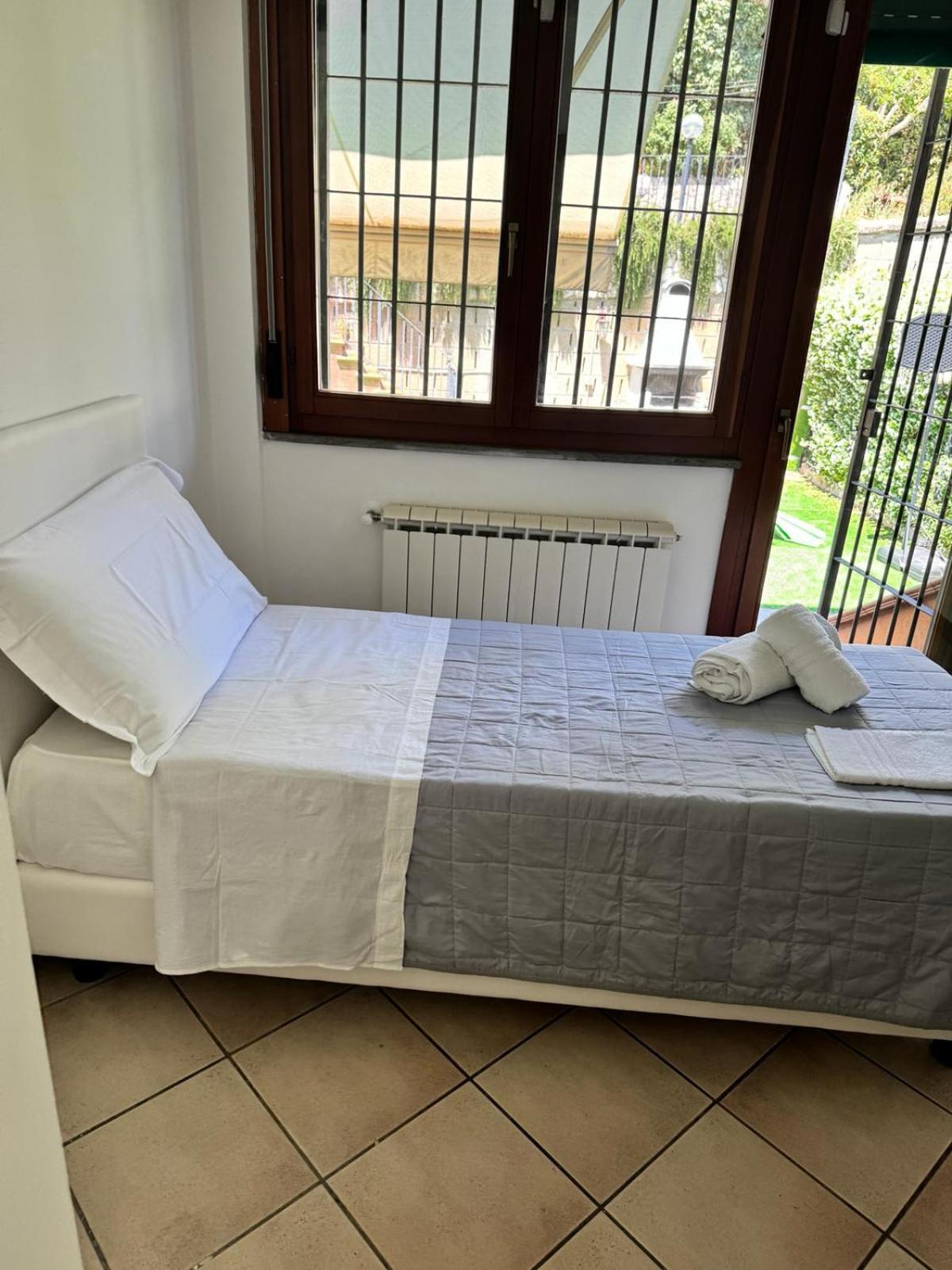 Gasthuis Dolcevita Eur 2 Luxury *