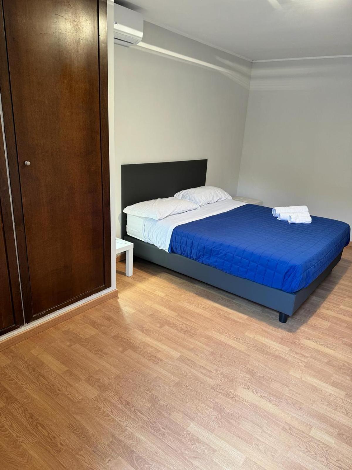 Gasthuis Dolcevita Eur 2 Luxury Rome