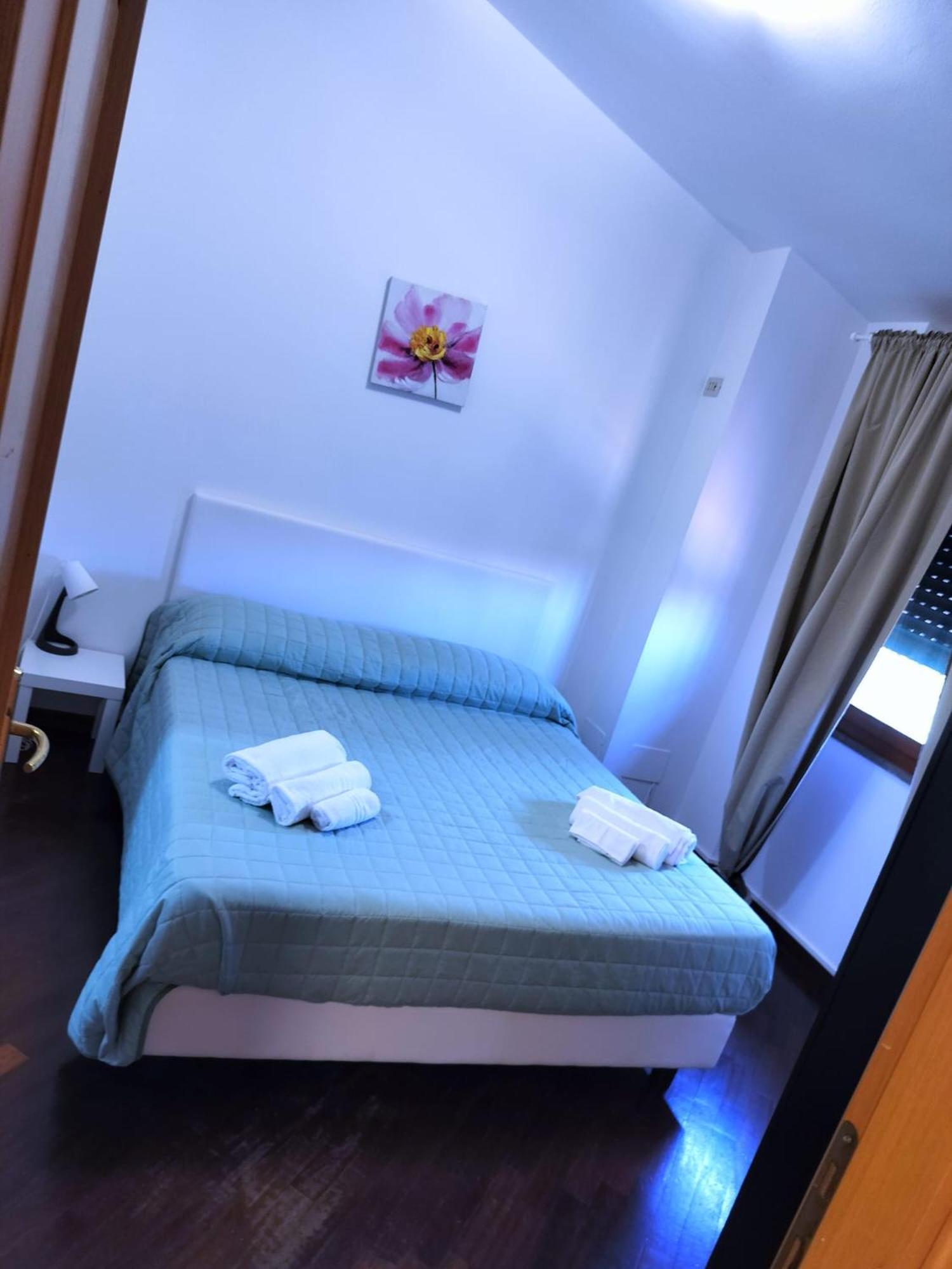 Gasthuis Dolcevita Eur 2 Luxury