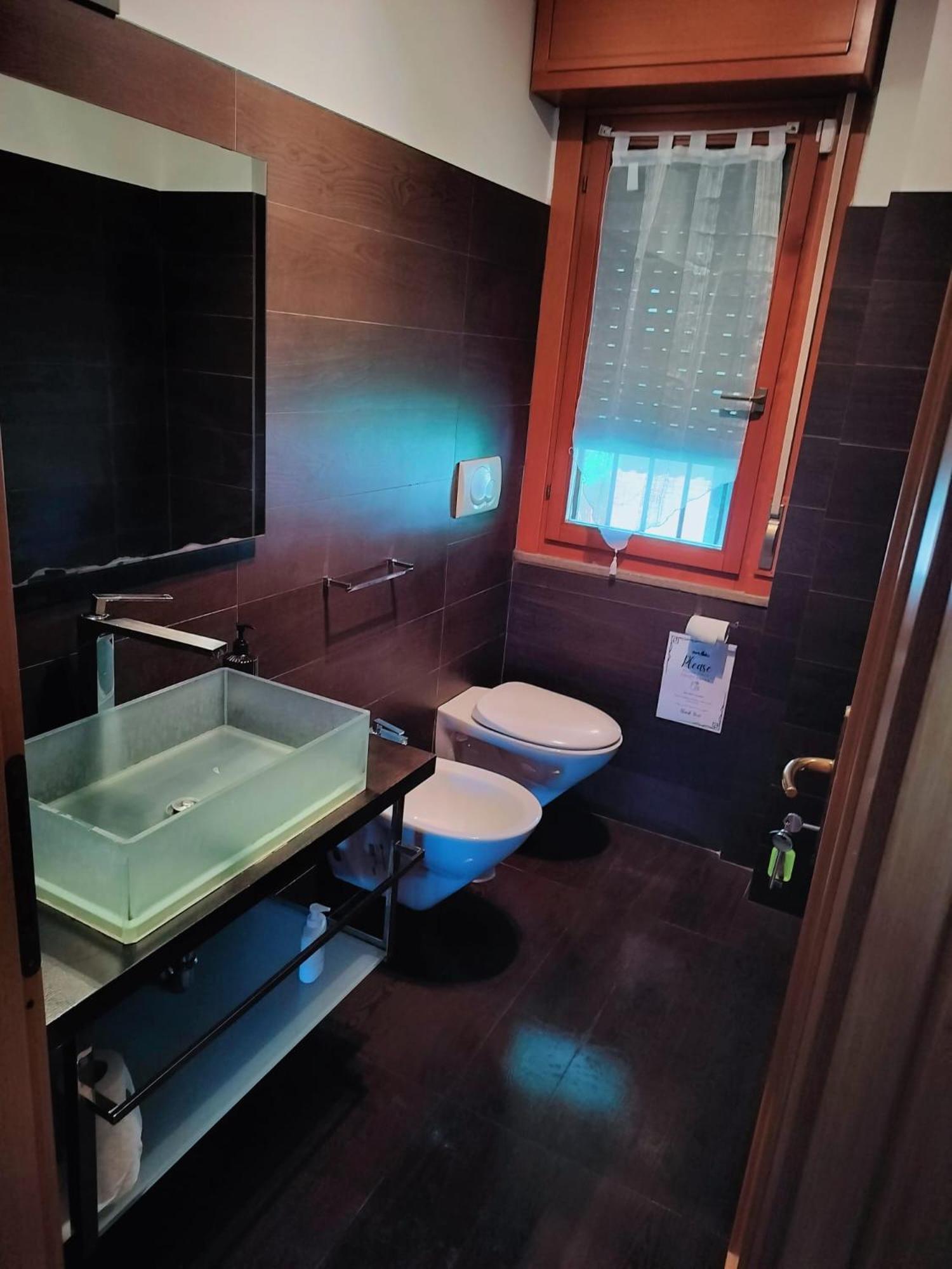 Gasthuis Dolcevita Eur 2 Luxury *