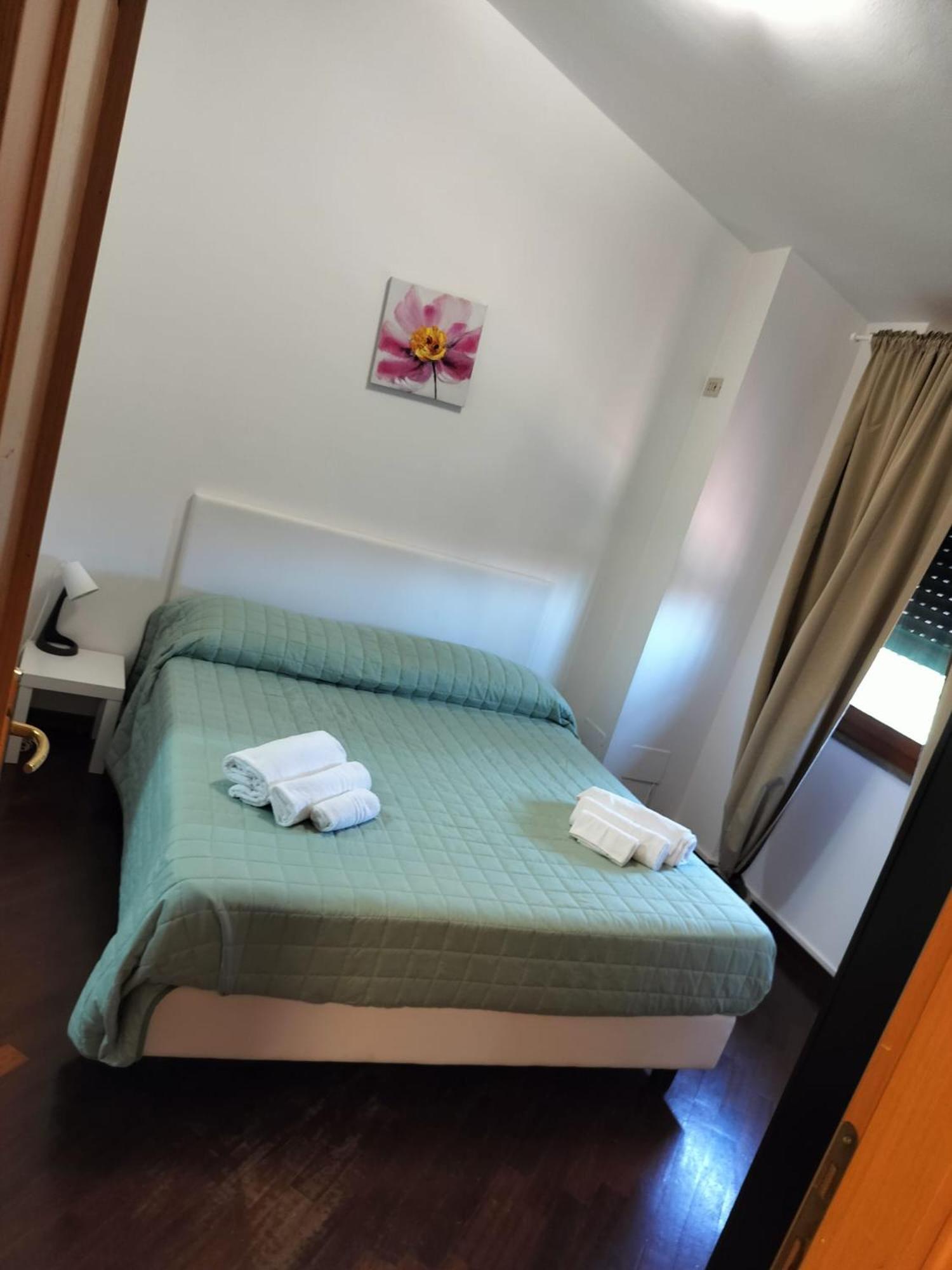Dolcevita Eur 2 Luxury Gasthuis Rome